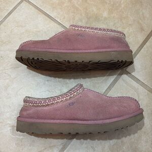 Women’s UGG Tasman slippers